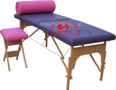 disposable massage bed cover