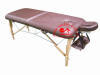 spa massage bed