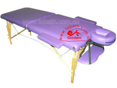 massage beauty bed