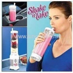 SHAKE N TAKE