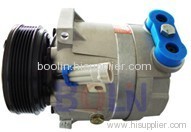 Auto a/c compressor