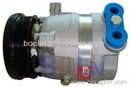 Auto a/c compressor