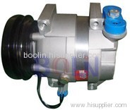 Auto a/c compressor