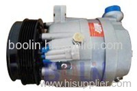 Auto a/c compressor