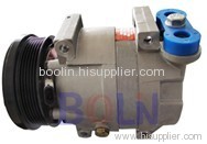 Auto a/c compressor