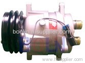 Auto a/c compressor