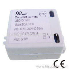 LED Driver