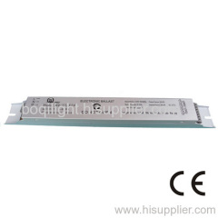 Fluorescent Lamp Ballast