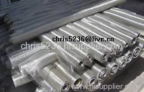 stainless steel window screen