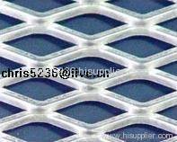 stainless steel wire mesh/stainless steel expanded metal mesh