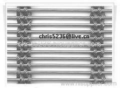 stainless steel wire mesh/Stainless Steel Decorative Mesh