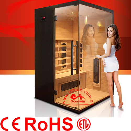 Infrared Sauna Room