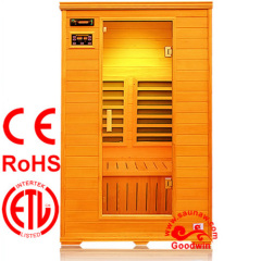 Far Infrared Sauna