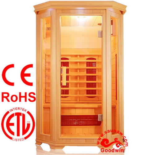 Infrared Sauna