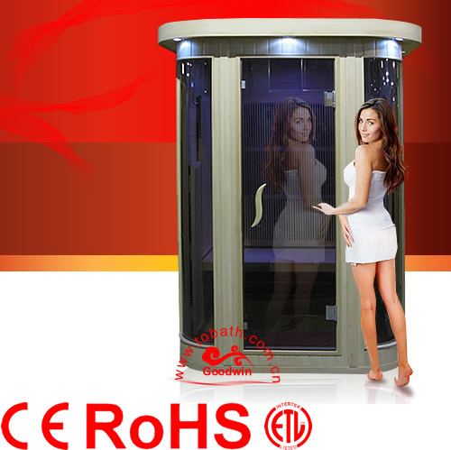 Infrared Sauna