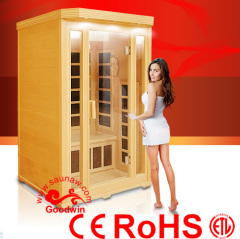 Infrared Sauna