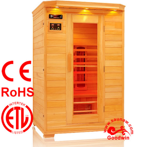 Far Infrared Sauna Room