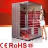 Far Infrared Sauna Room