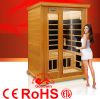 Far Infrared Sauna Room