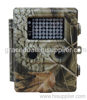 IR digital 8.0MP hunting camera