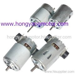 18.0V grass cutter motor