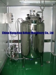 Liquid Dispensing Tank