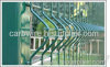 Wire Mesh Fence