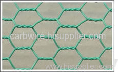 Hexagonal Wire Netting