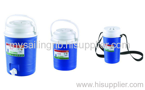 0.7/2.3/7.6L S/3 Water jug