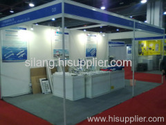 exhibition booth