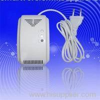 Wireless Carbon Monoxide Detector