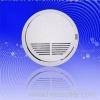 Wireless smoke detector