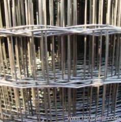 Wire Mesh with beautiful appearance