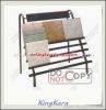 KingKara KACT015 Tile Display Rack