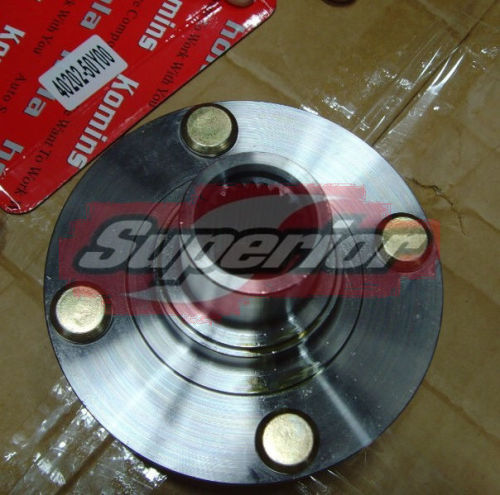 Asia China Nissan wheel hub