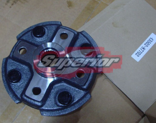 Asia China DAIHATSU parts