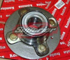 Asia China Hyundai Accent parts