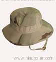 desert camoufalge boonie hat
