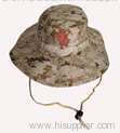 digital desert boonie hat