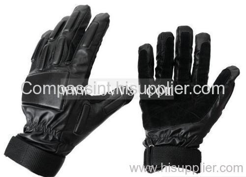 SWAT SDU SPC GSG-9 POLICE TACTICAL GLOVES