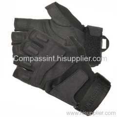 tactical black hawk gloves