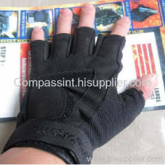 tactical black hawk gloves