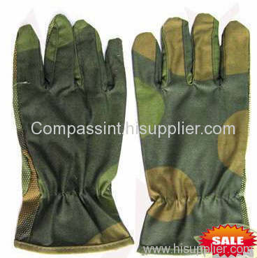 military police skidproof gloves