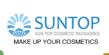 Sun Top Cosmetic Packaging