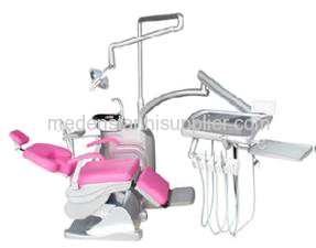 Chair Mounted Dental Unit