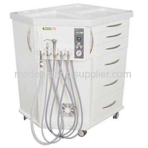 Portable Dental Unit