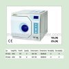 Dental autoclave