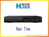 4 channel H.264 Standalone DVR