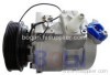 Auto a/c compressor