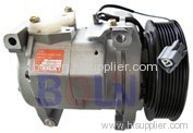 Auto a/c compressor